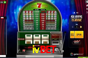 Desvendando o Mundo dos Jogos Virtuais na ivbet