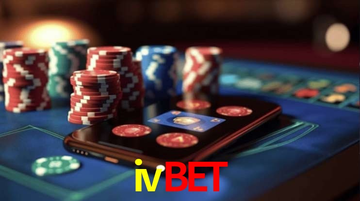Provedores de Jogos ivbet