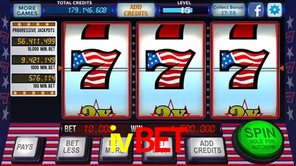 Descubra a Magia dos Jogos de Arcade no ivbet