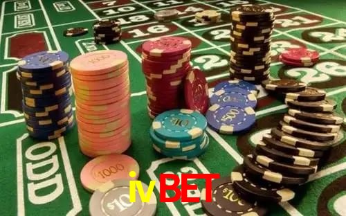 Jogos Exclusivos ivbet