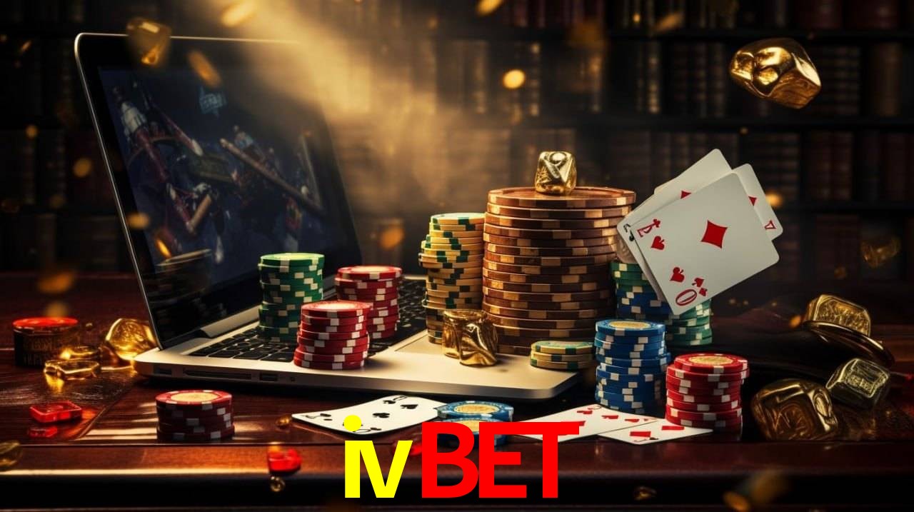 Diretório de Jogos ivbet