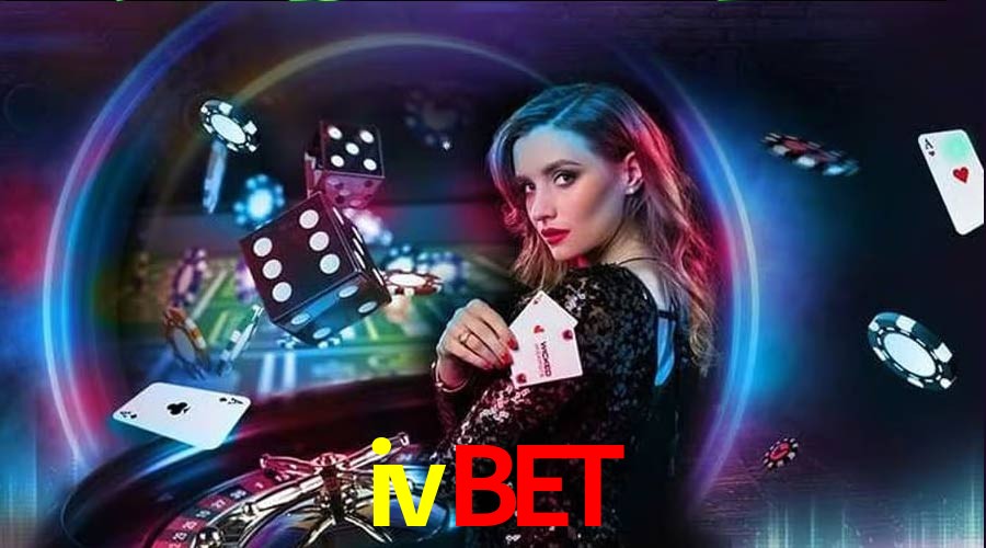 Desvendando o Mundo dos Jogos Virtuais na ivbet