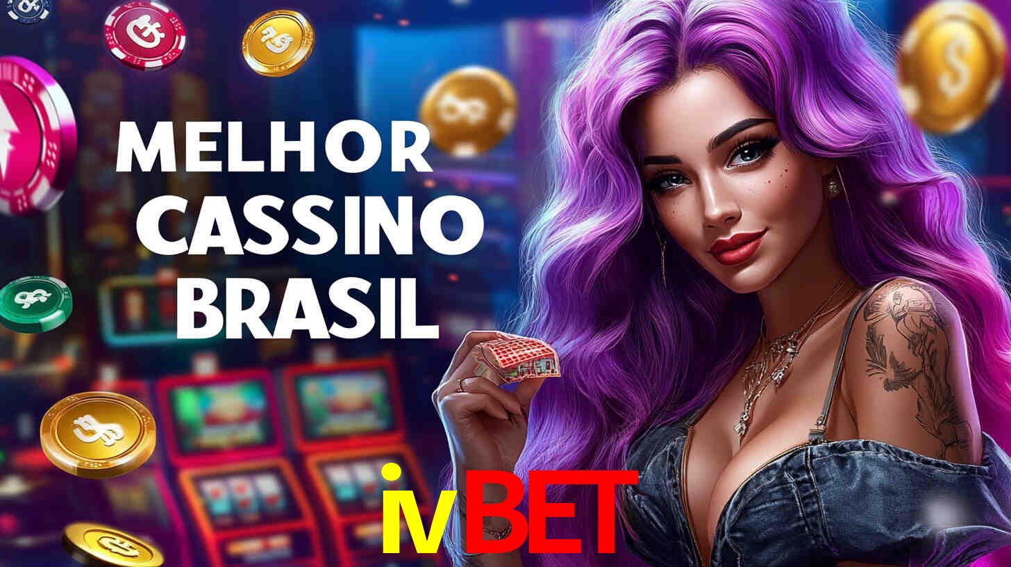Apostas de Futebol ivbet