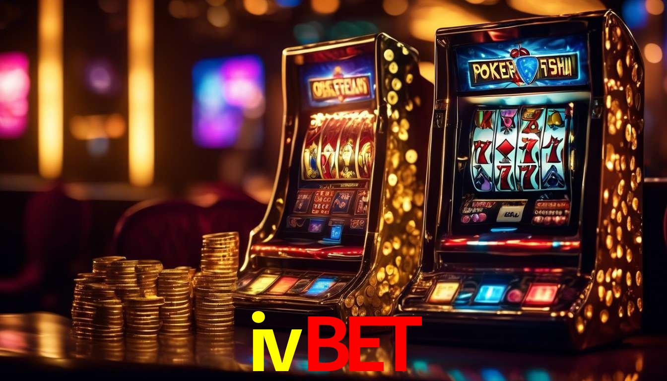 Mesa de Blackjack ivbet