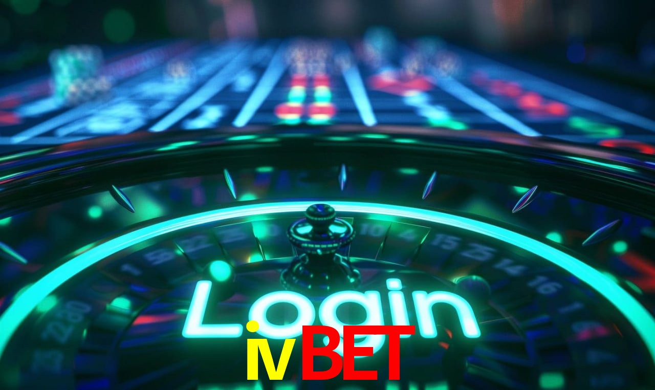 Login Seguro ivbet
