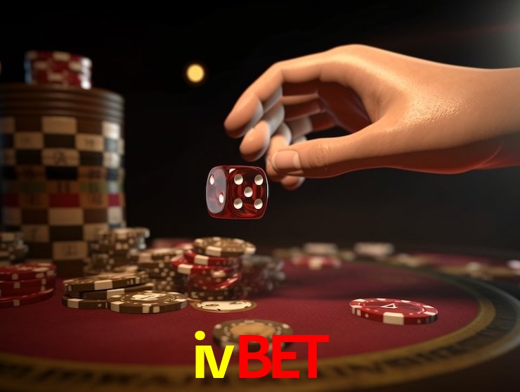 Promoção Relâmpago ivbet