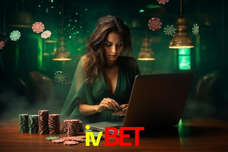 PIX Instantâneo ivbet