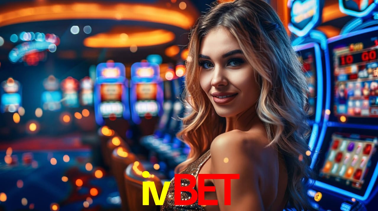 Casino VIP ivbet