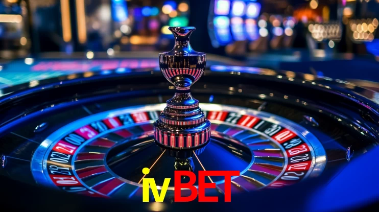 Experimente o Login Seguro Premium no ivbet