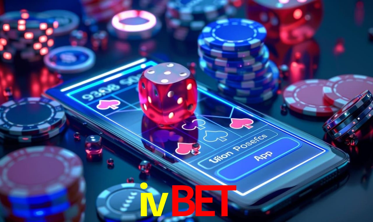 Promoção Relâmpago ivbet