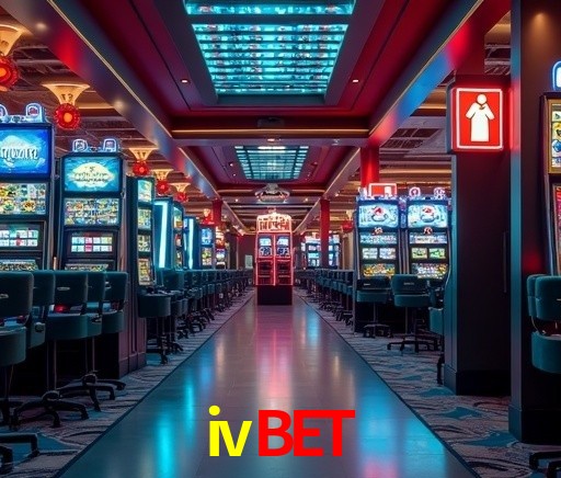 Casino Ao Vivo ivbet