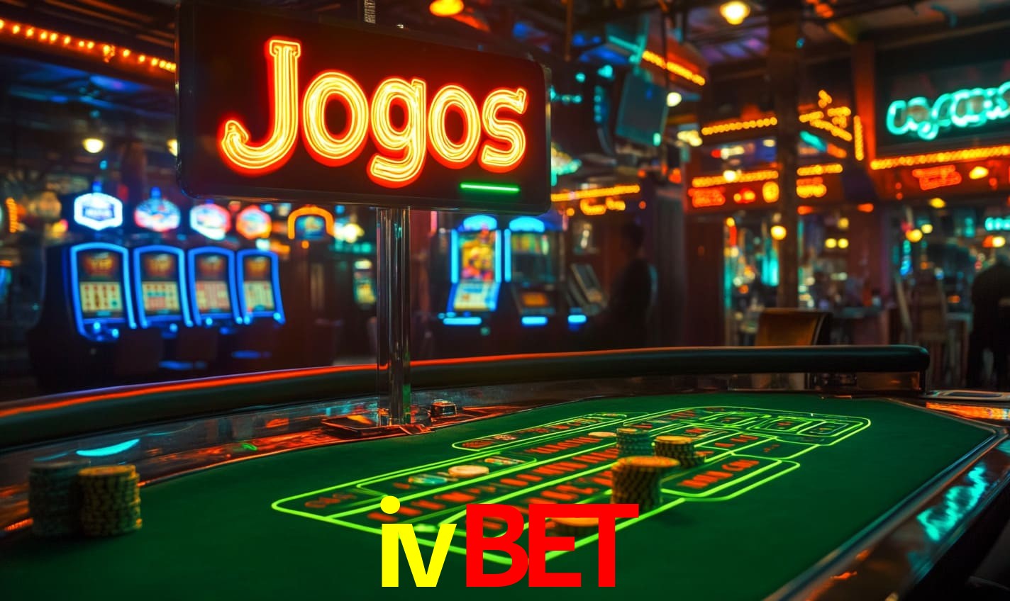Experiência VIP ivbet