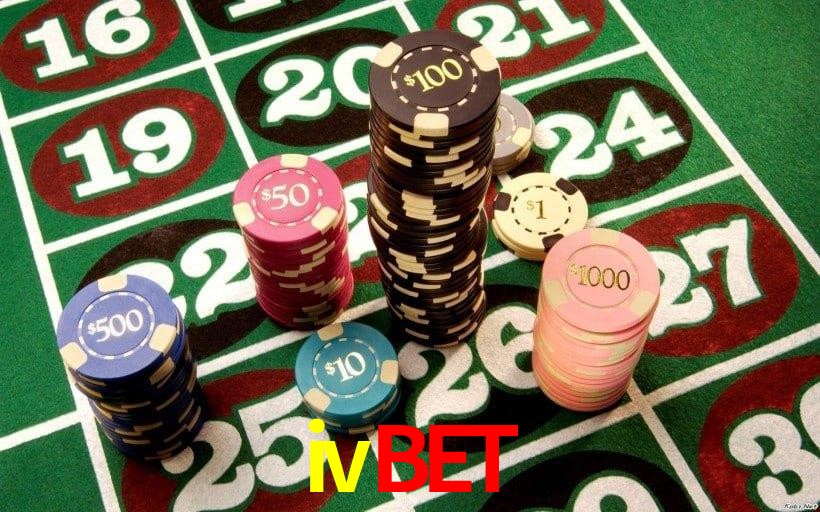 Casino VIP ivbet