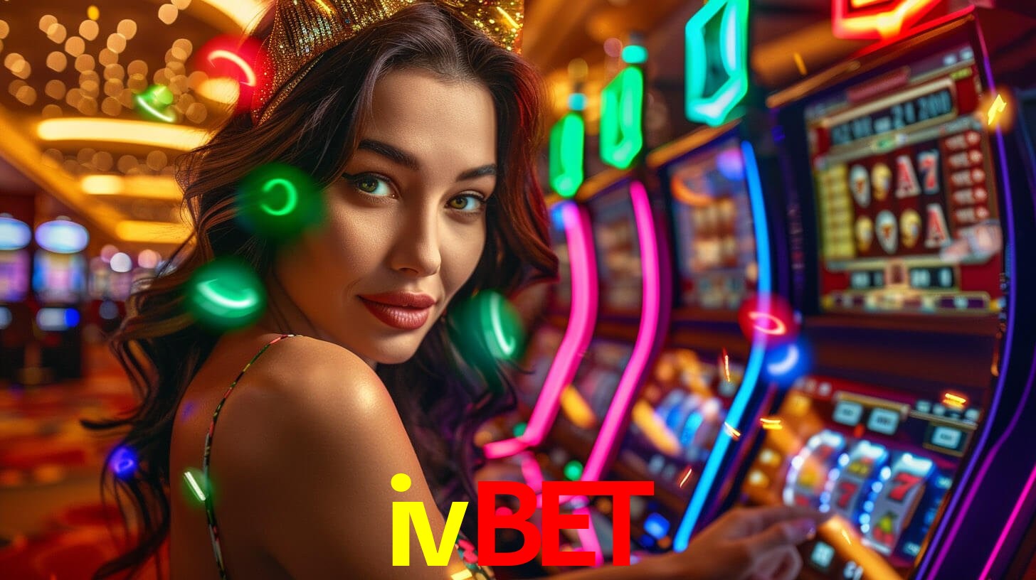 ivbet.com