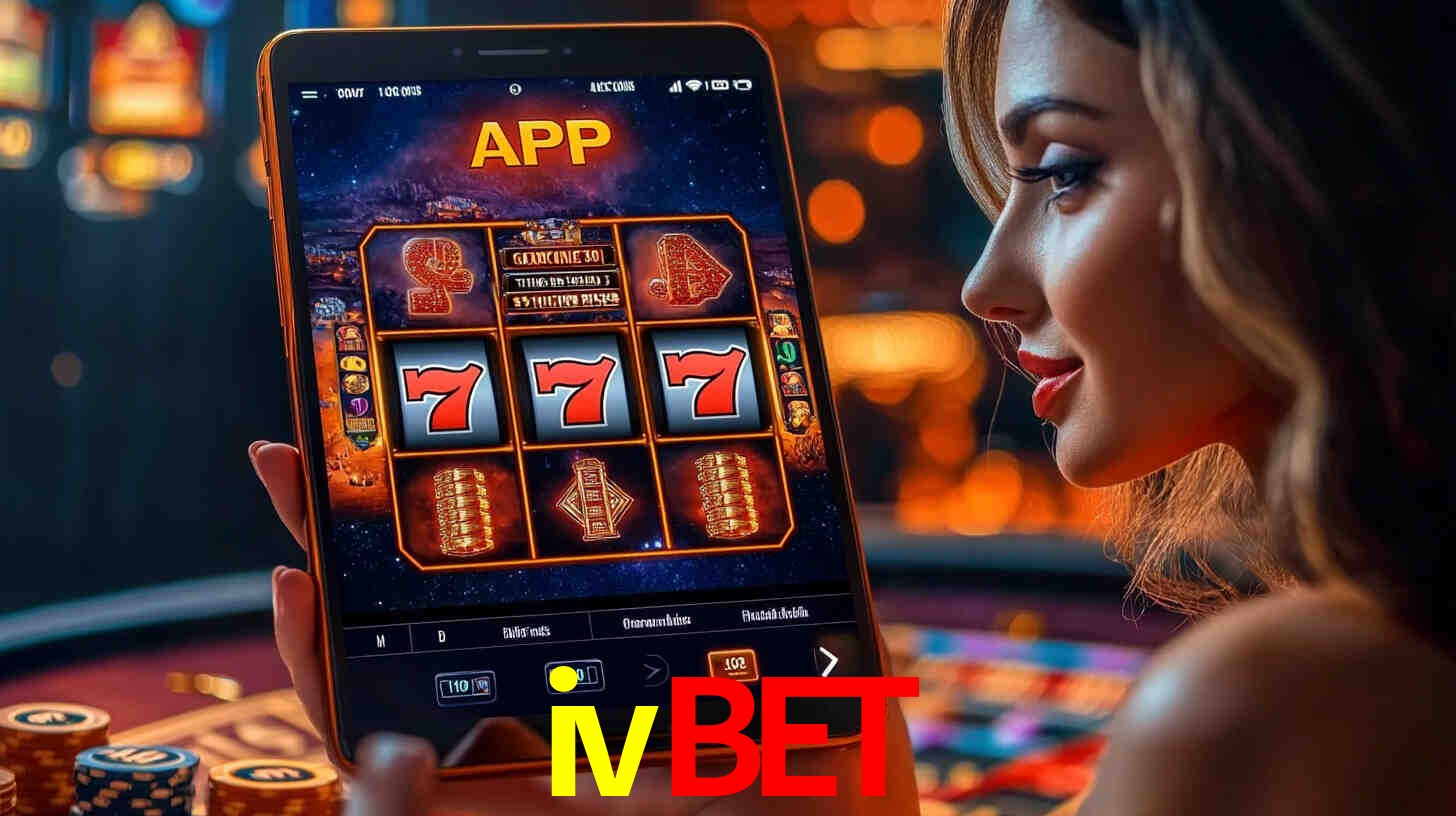 ivbet: A Experiência de Casino com Jogos de Mesa ao Vivo