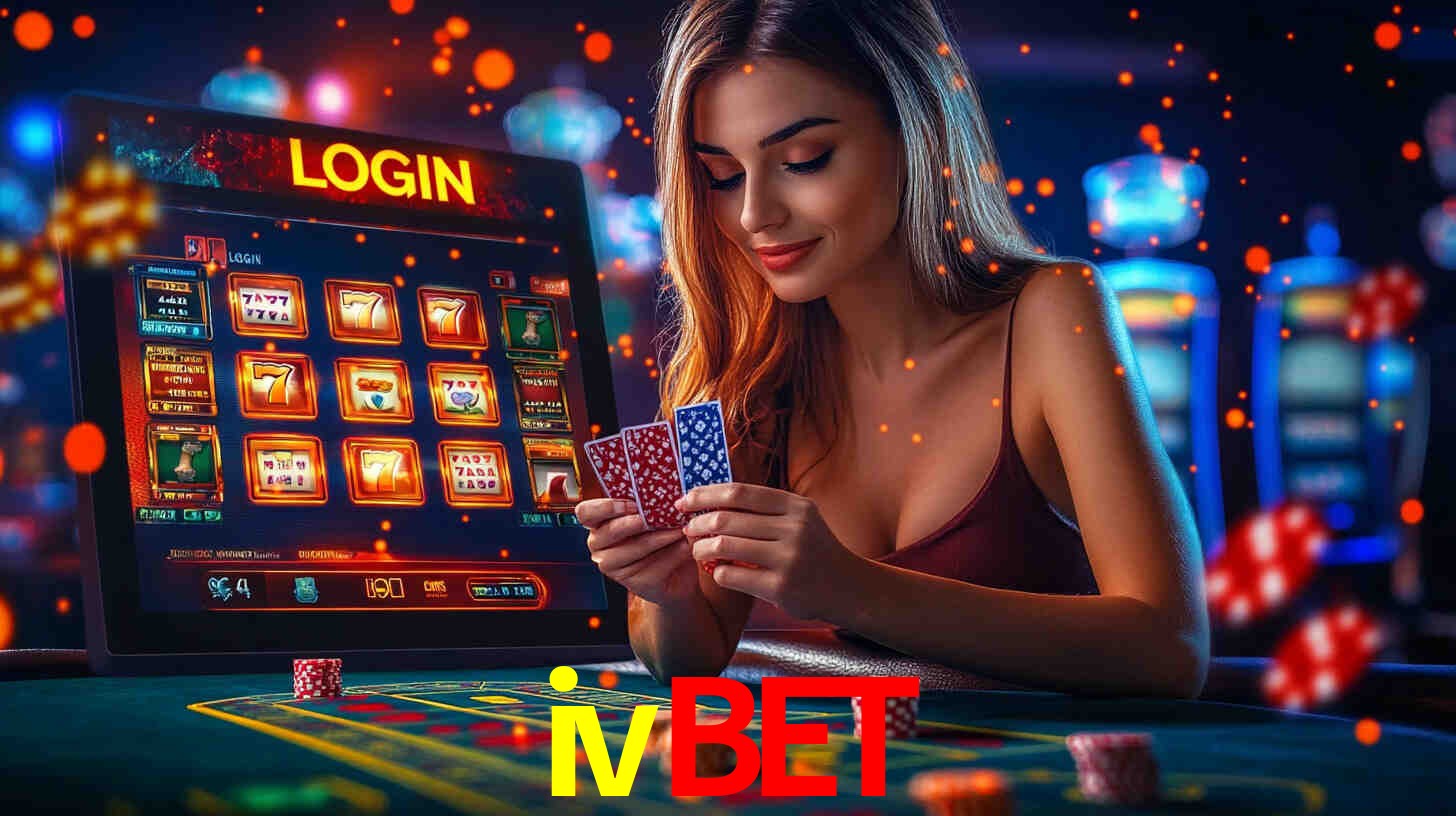 Bônus Generosos e Exclusivos no ivbet para Você!